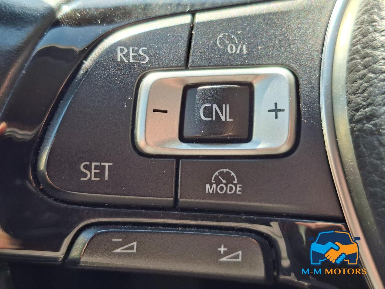 Volkswagen Golf 5 Porte Golf VII 5p 1.2 tsi neo patentati