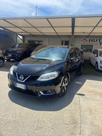Nissan Pulsar 1.5 dCi Tekna