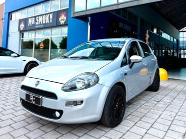Fiat Grande Punto EVO 1.3 MJT Neopatentati