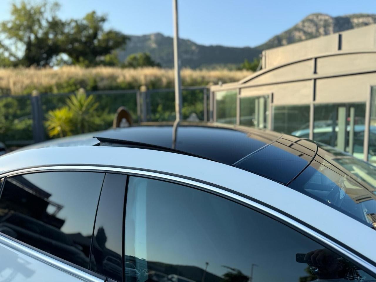 Volkswagen Passat CC 2.0 TDI 140 CV BlueMotion Tec