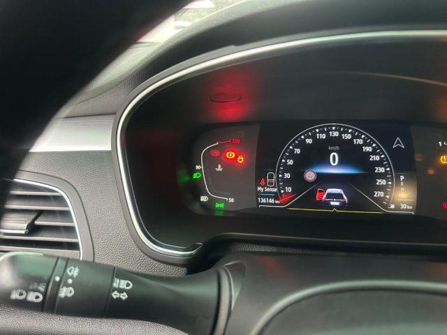 RENAULT Talisman Sporter Blue dCi 160 CV EDC Business IN ARRIVO !!