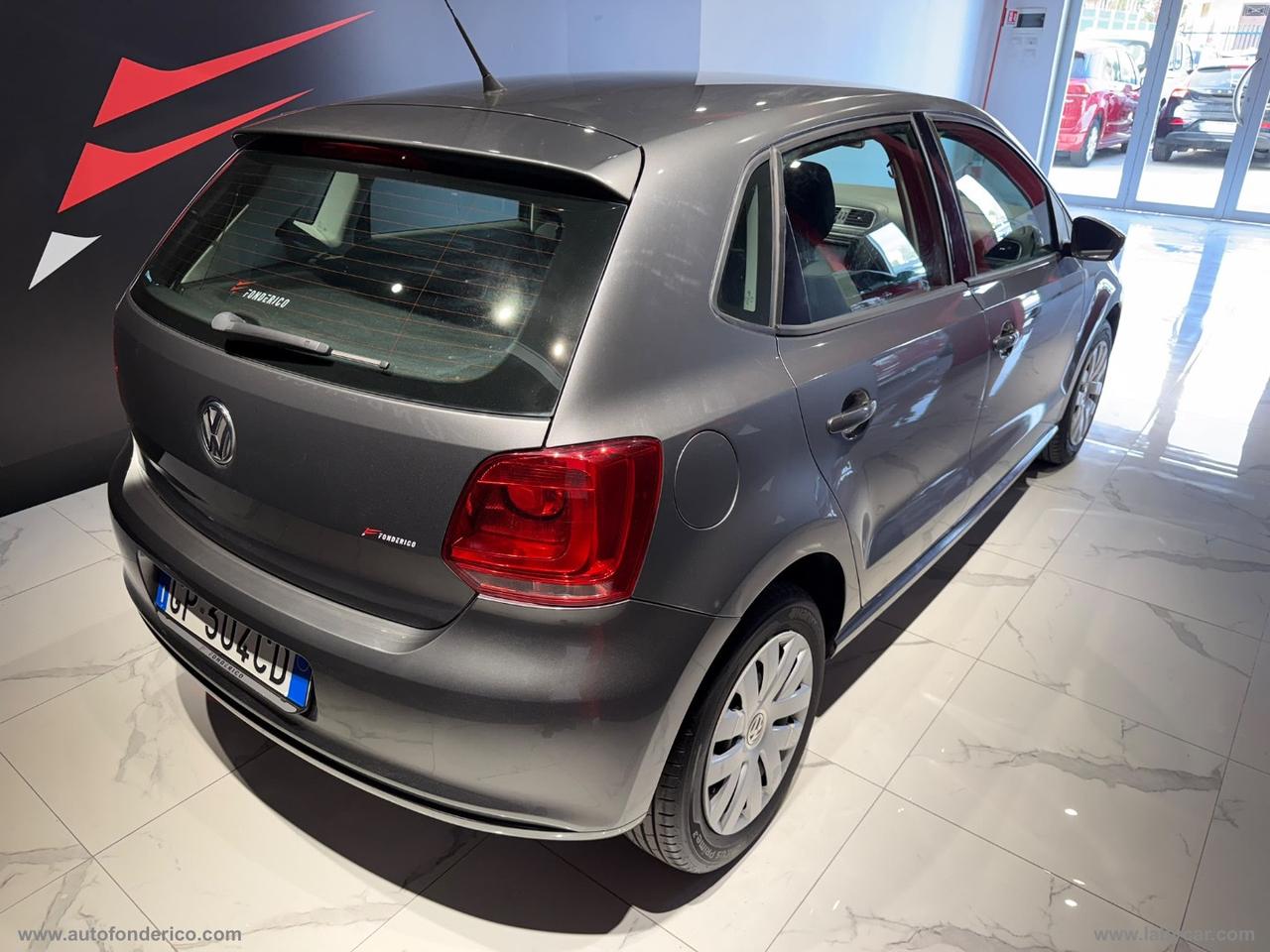 VOLKSWAGEN Polo 1.4 5p. Comfortline