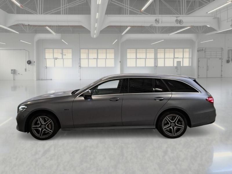 MERCEDES-BENZ E 300 DE 4MATIC EQ-POWER PREMIUM AUTO STATION WAGON