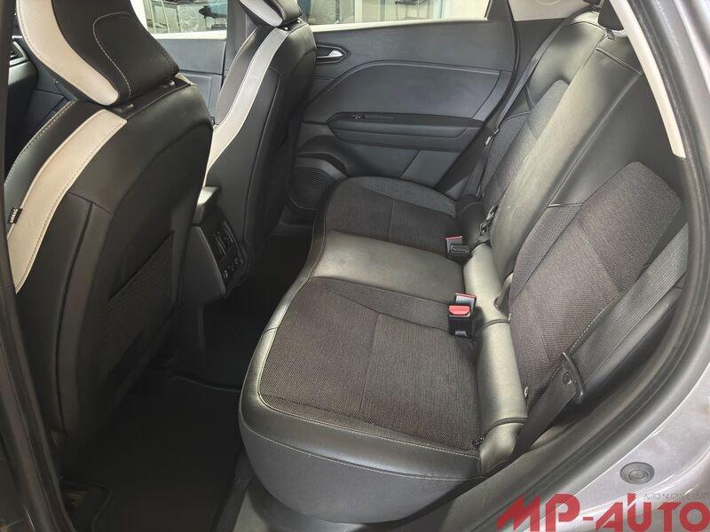 Renault Captur Captur 1.3 tce 130cv AUTOMATICA