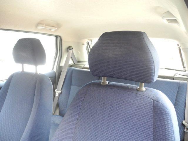 FIAT Punto 1.2i 5p. ELX - OK NEOPATENTATI - "LEGGERE NOTE"