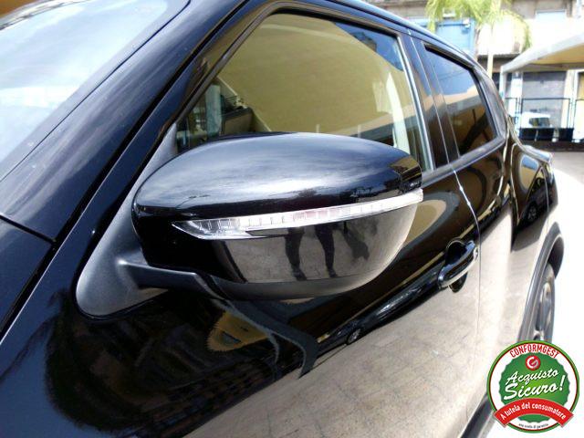 NISSAN Juke 1.5 dCi Start&Stop Business