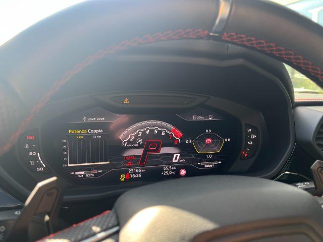 LAMBORGHINI Urus 4.0 - IVA ESPOSTA