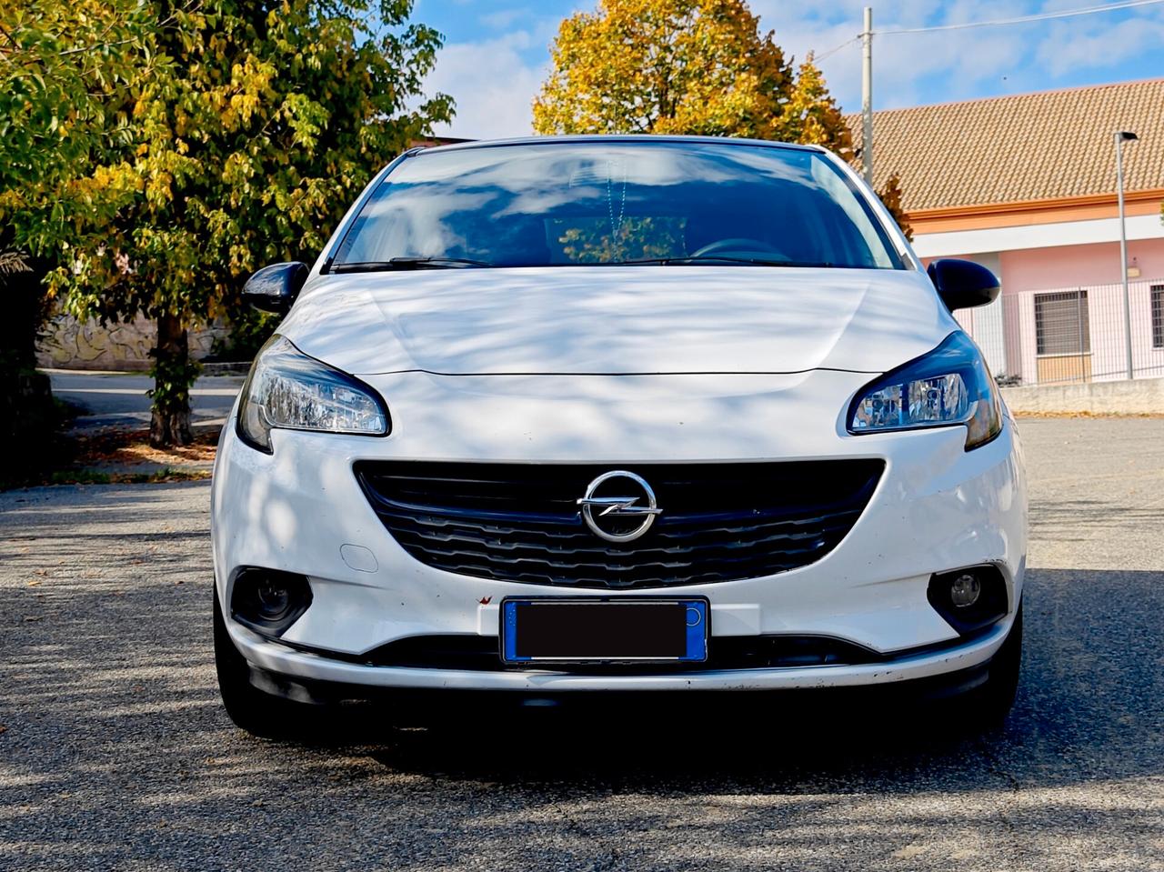 Opel Corsa 1.4 90CV GPL Tech 5 porte b-Color