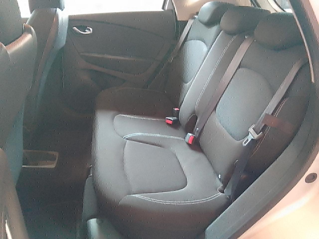 RENAULT CAPTUR 1.5 TDCi. 90 CV OK NEO