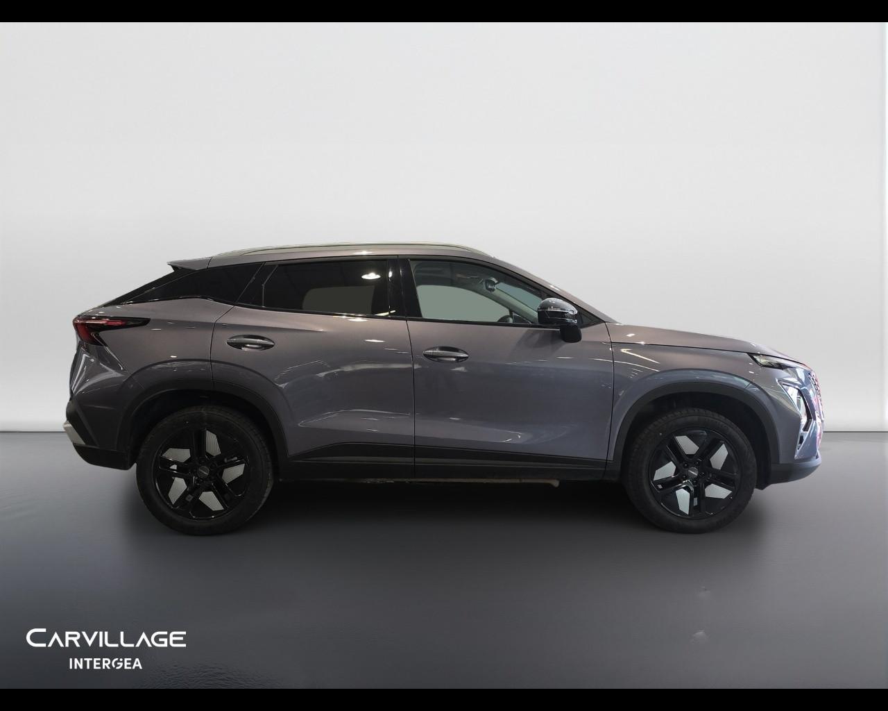 OMODA Omoda 5 SHS-H 1.5 tgdi hev Premium auto