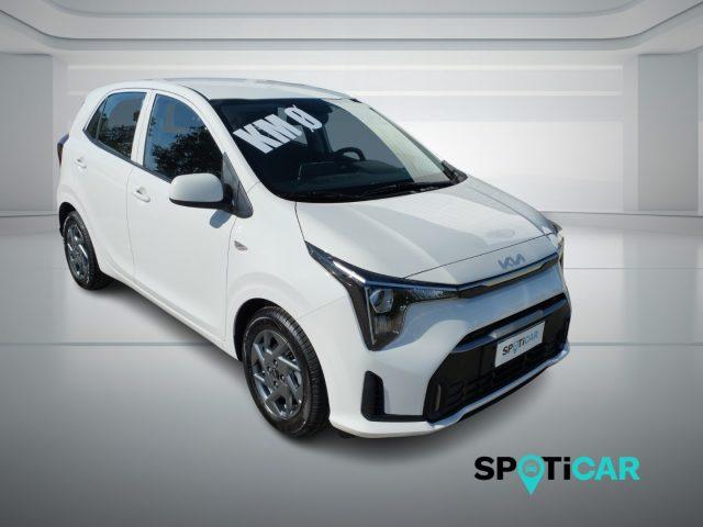 KIA Picanto 1.0 GDi GPL 5 porte Urban
