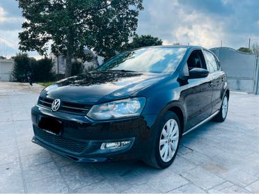 Volkswagen Polo 1.6 TDI - IDEALE X NEOPATENTATI - 2011
