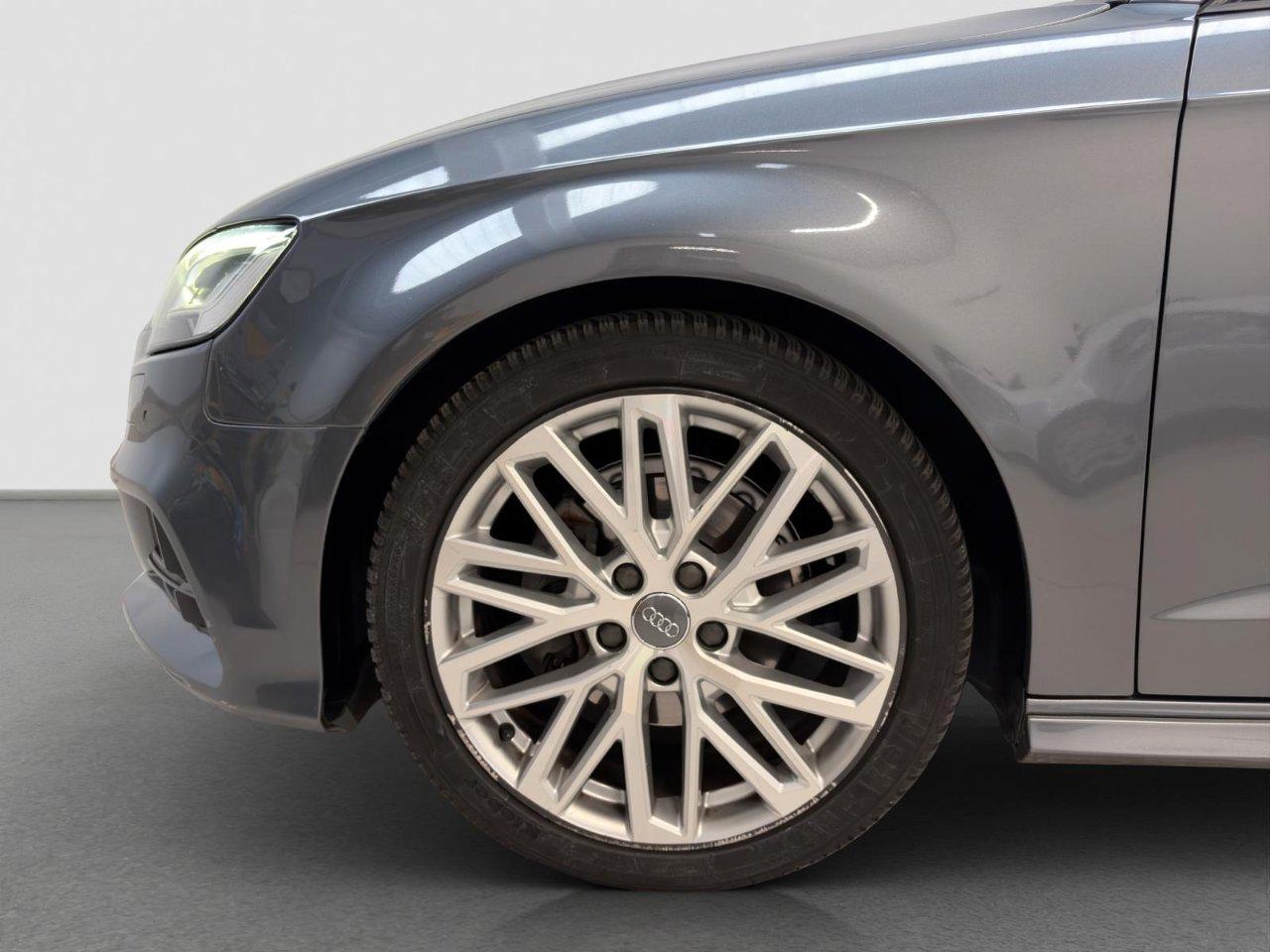 Audi A3 Sportback 30 1.6 tdi Sport 116cv s-tronic
