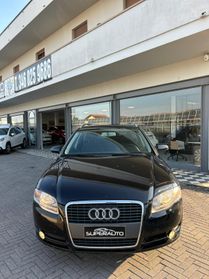 Audi A4 2.0 TDI F.AP. Avant