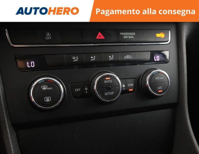 SEAT Leon 1.6 TDI 105 CV 5p. Start/Stop Style