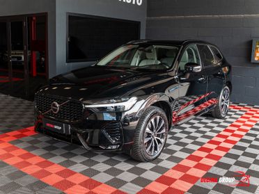 Volvo XC60 B4 (d) MHEV Plus Dark 197 cv