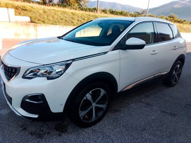 3008 HDi 120 CV Allure 2018