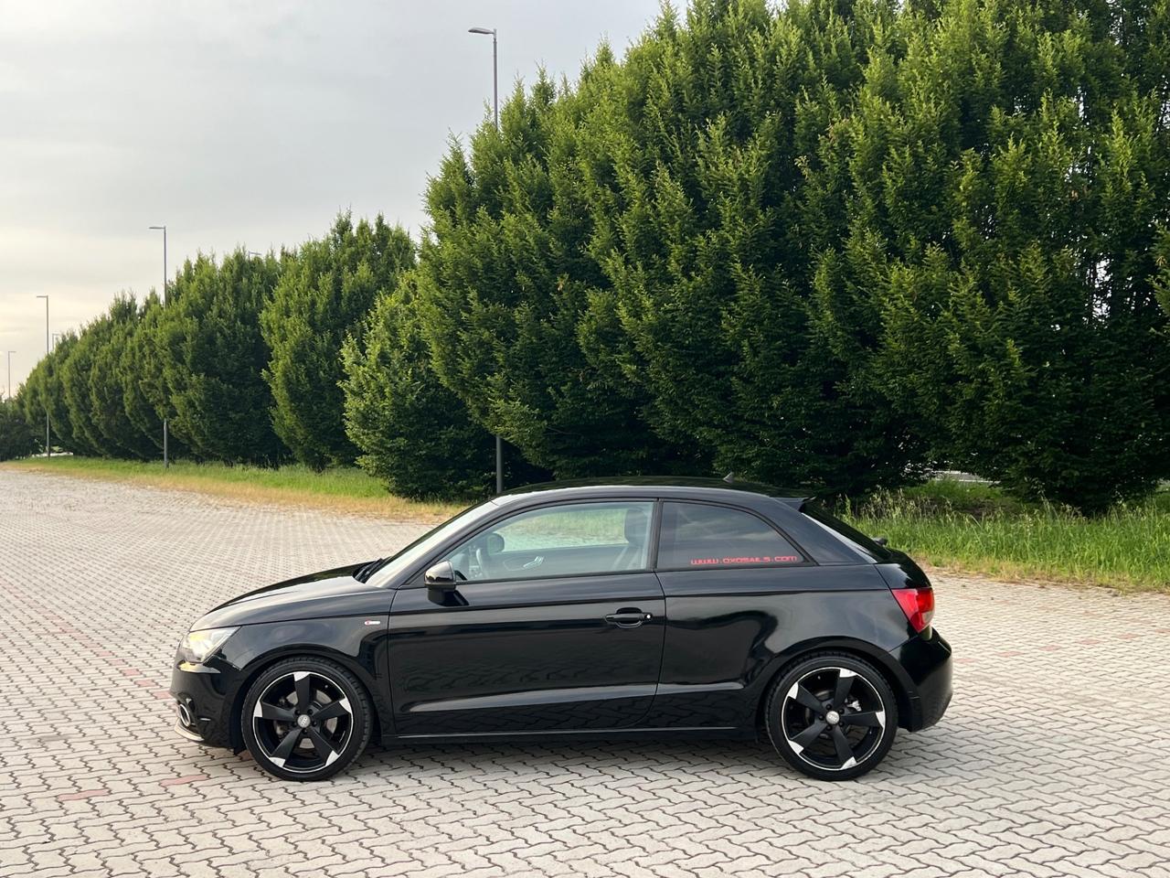 Audi A1 1.6 TDI 105 CV Ambition