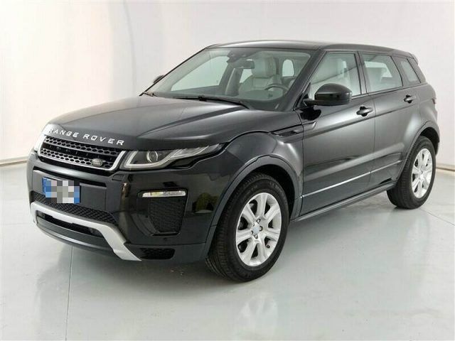 LAND ROVER Range Rover Evoque AUTOM. FULL OPT. 2.0 TD4 150 CV 5p. SE Dynamic