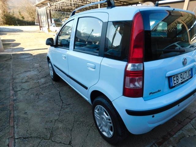 Fiat Panda 1.2 Dynamic Natural Power Mamy
