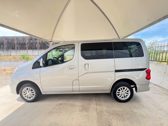 NISSAN NV200 1.5 dCi 110CV Bus 7 POSTI PRONTA CONSEGNA