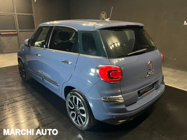 FIAT 500L 1.6 Multijet 120 CV Mirror