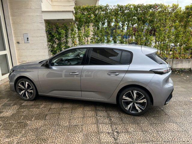 PEUGEOT 308 BlueHDi 130 S&S EAT8 Allure