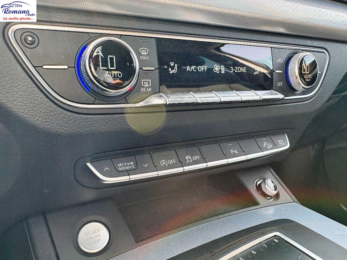 AUDI - Q5 40 2.0 tdi Sport quattro 190cv s-tronic#VIRTUAL COCKPIT!