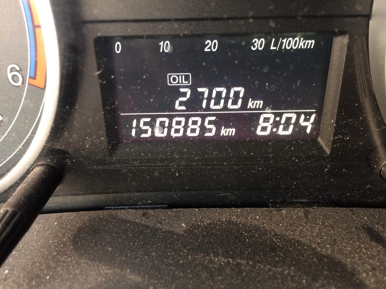 2011 Fiat Sedici 2.0 MJT 16V DPF 4x2 Dynamic tagliandata !!! +garanzia !