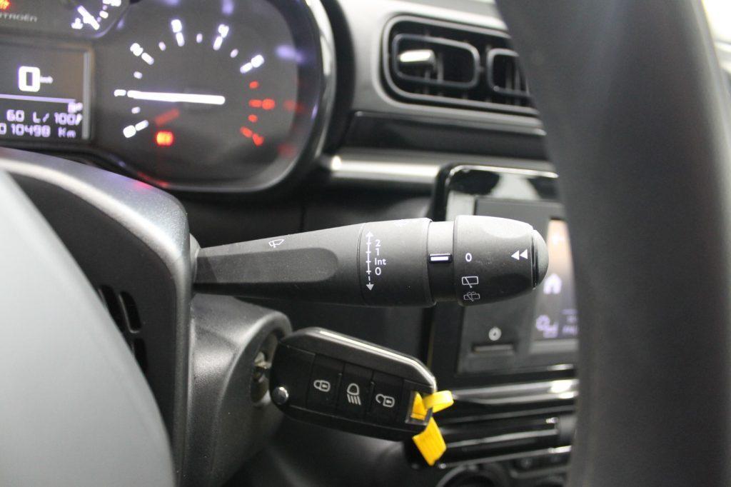 CITROEN C3 BlueHDi 100 Feel
