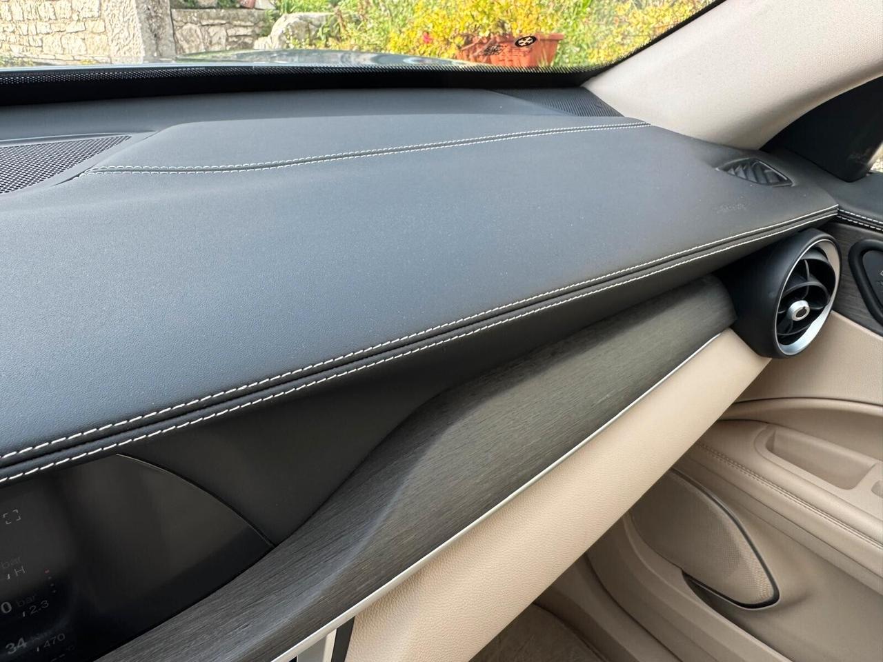 Alfa Romeo Stelvio 2.2 Turbodiesel 210 CV AT8 Q4 Ti