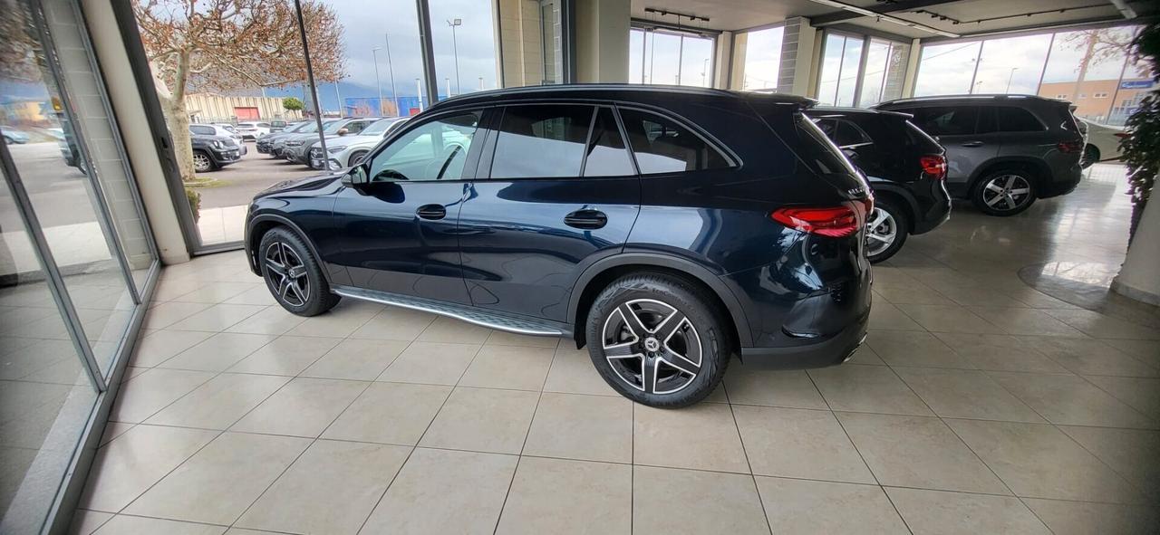 Mercedes-benz GLC 220 d 4Matic Mild Hybrid Advanced Plus AMG LINE