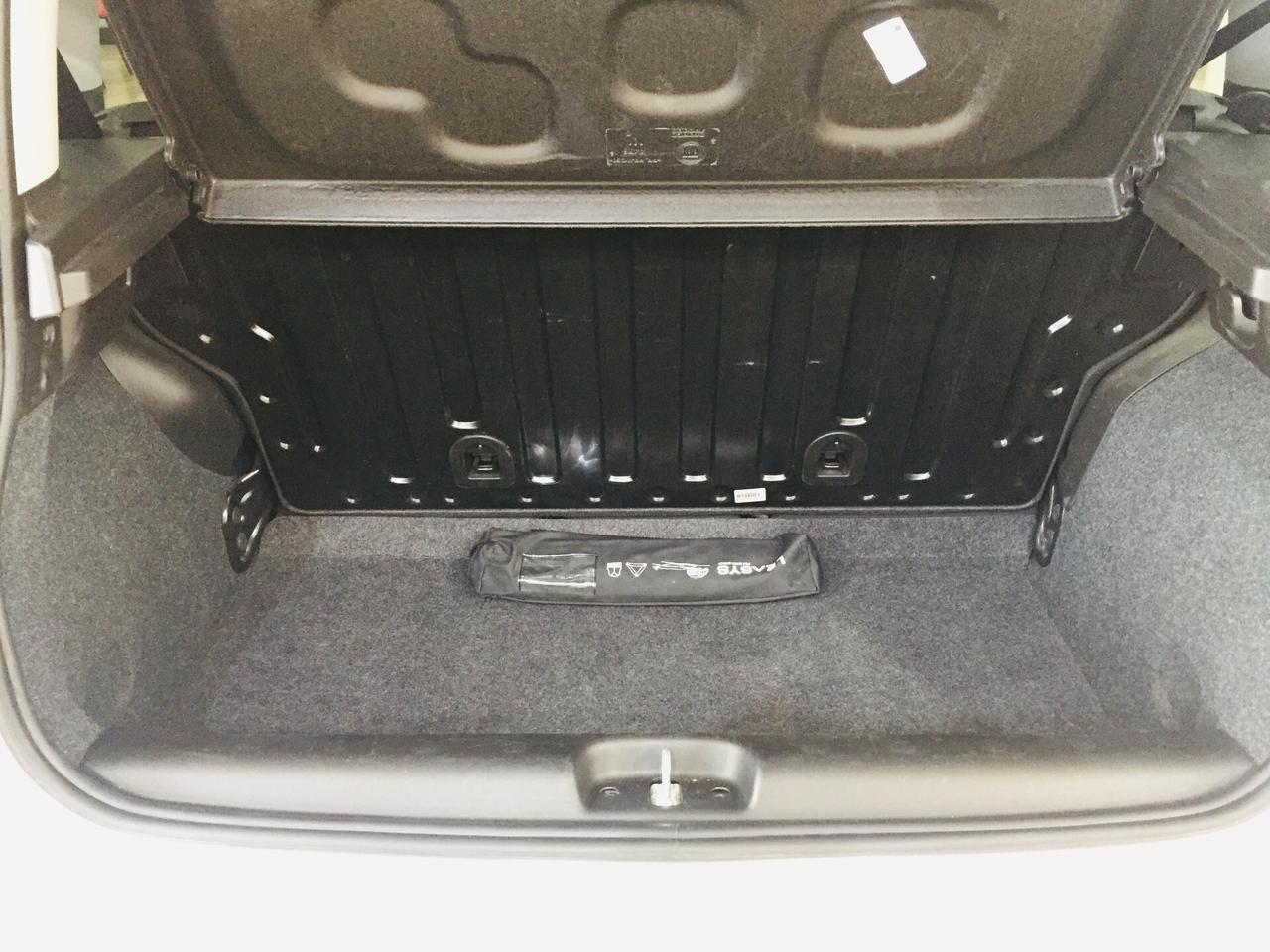 FIAT Panda 1.0 FireFly Hybrid