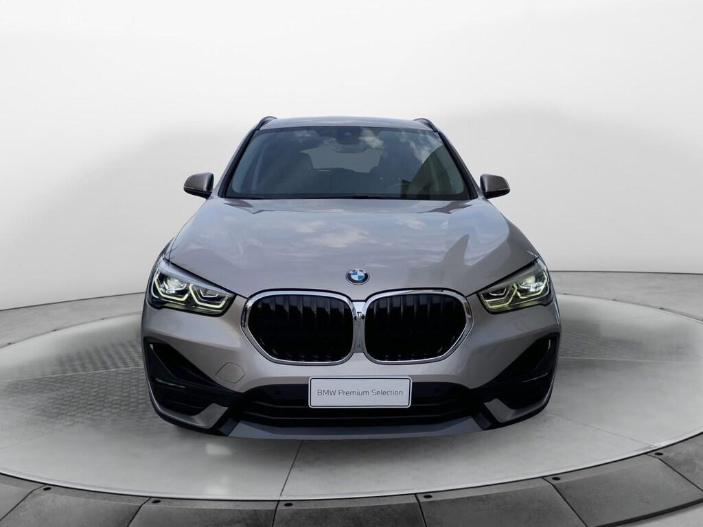 BMW X1 20 d Business Advantage xDrive Steptronic