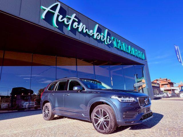 VOLVO XC90 7 POSTI - 4X4 - AZIENDALE - KM 59.000 - NO OBBLIGO