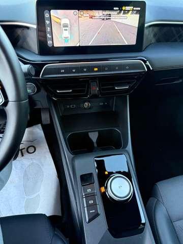 MG MG3 1.5 hybrid Luxury autom. PROMO FIN