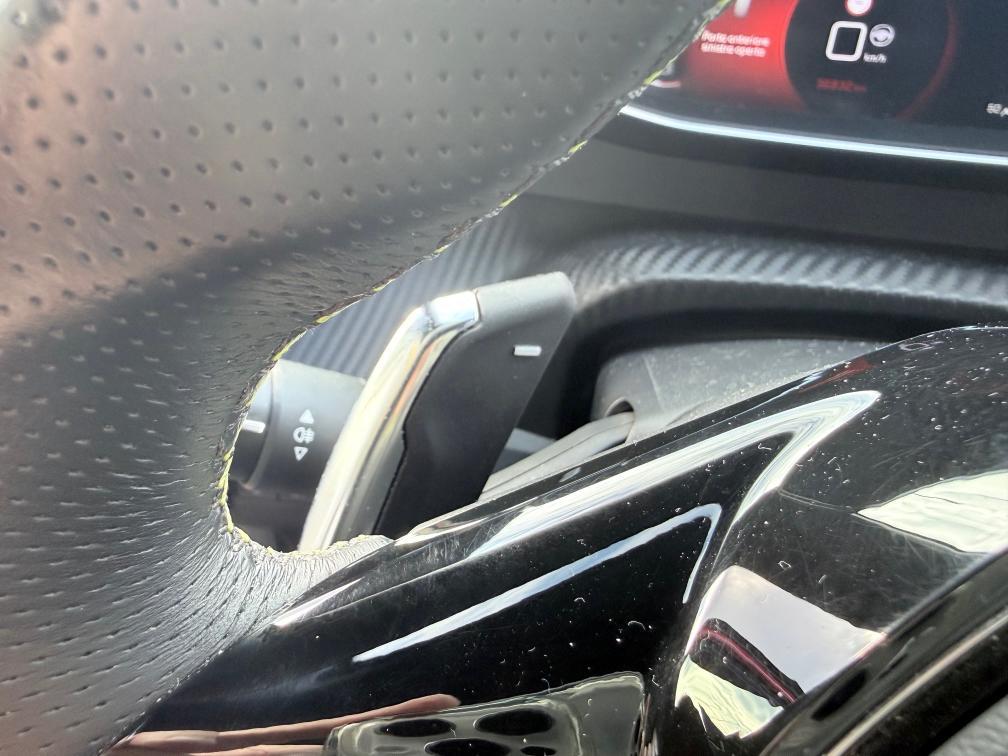 Peugeot 208 5 Porte 208 1.2 puretech GT Pack s&s 100cv eat8