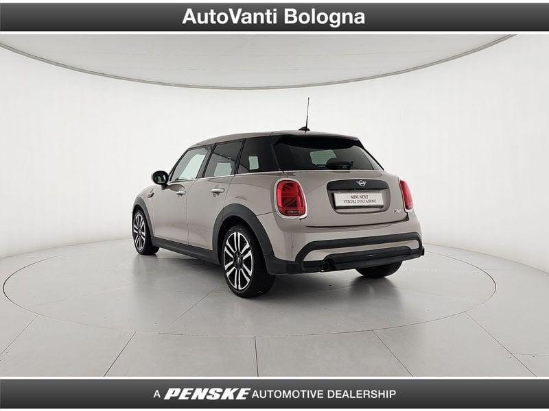 MINI Mini 5 porte Mini 1.5 One Classic 5 porte