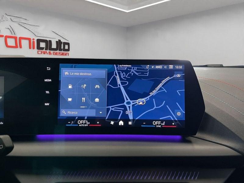 BMW Serie 1 120 48V MSport