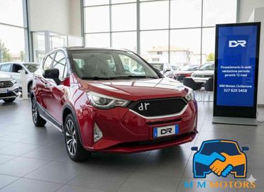 DR MOTOR DR4 Sport 1.6 Bi-Fuel GPL