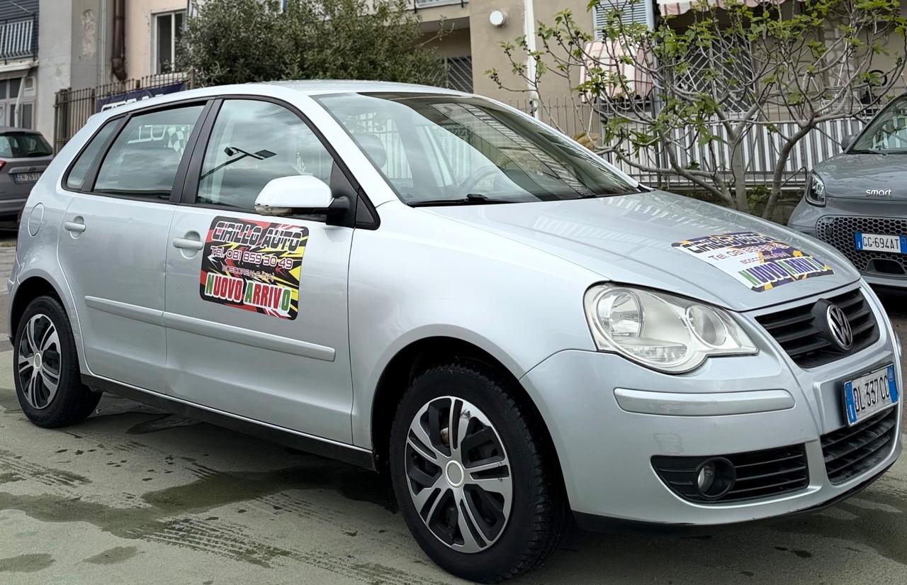 Volkswagen Polo 1.4 Diesel 69 Cv