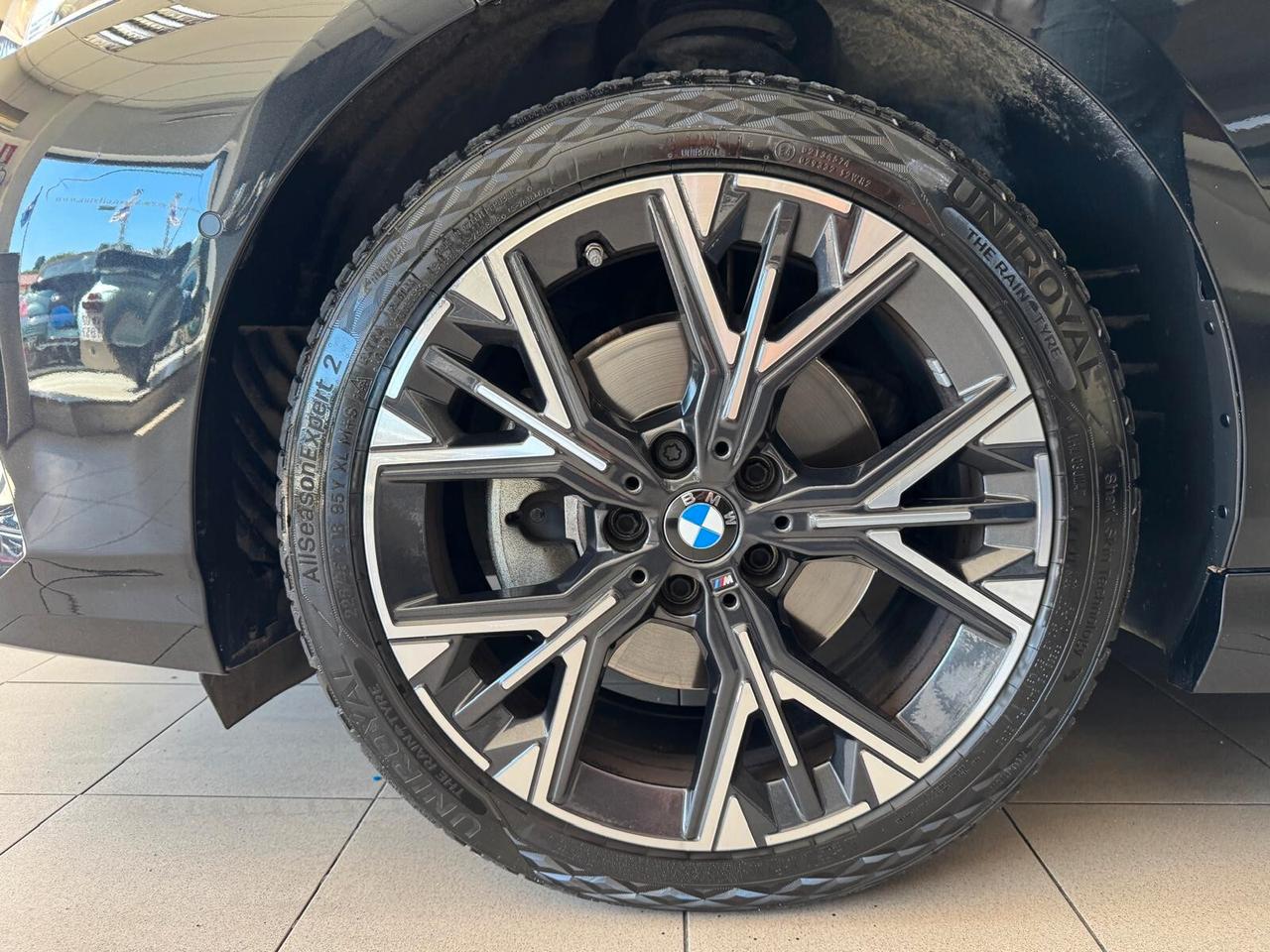 Bmw 118 118d MSport AZIENDALE FATTURABILE PRONTA CONSEGNA