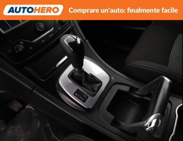 FORD S-Max 2.0 TDCi 140CV Powershift 7 posti Business Nav