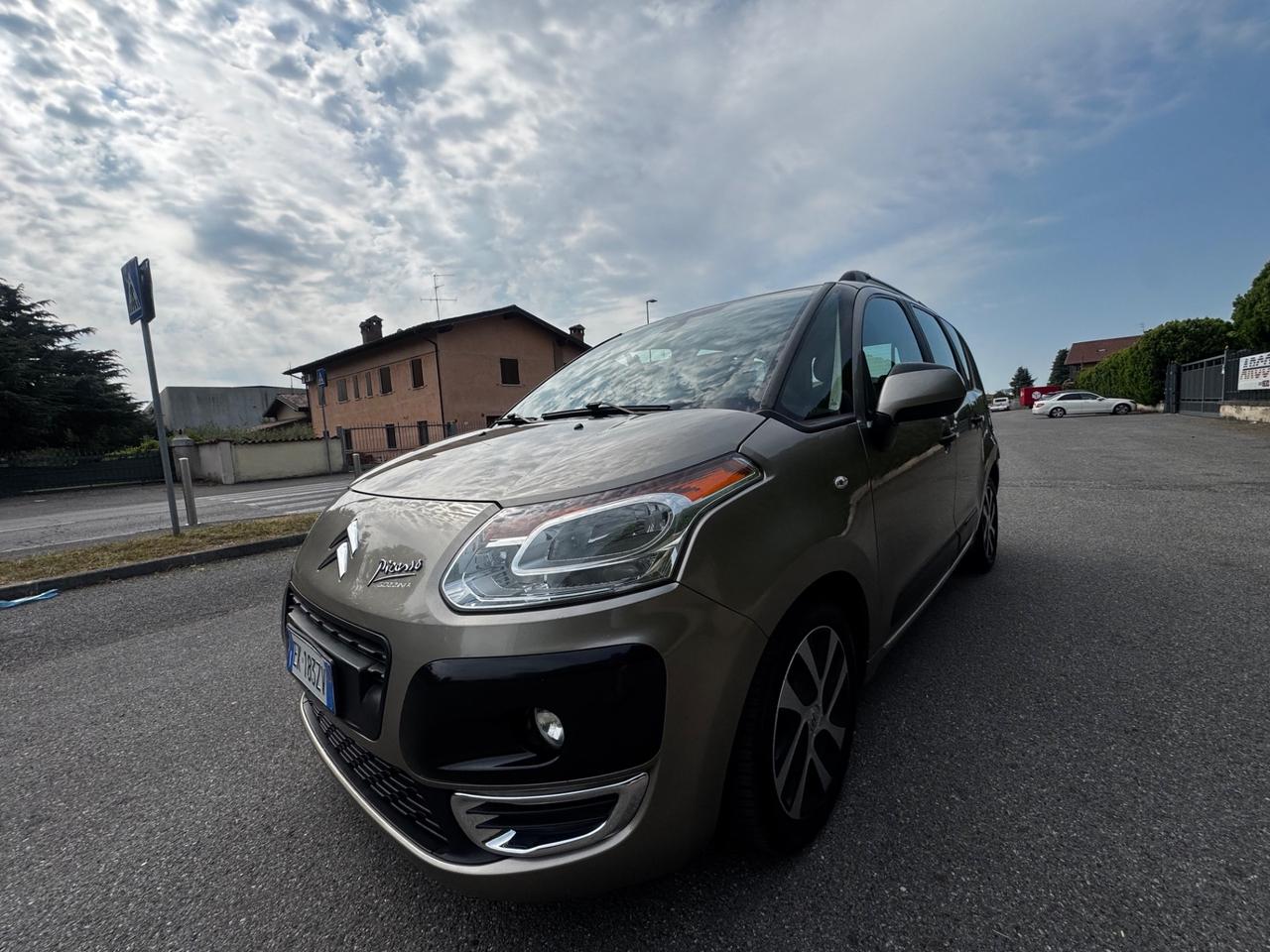 Citroen C3 Picasso 1.6 HDi 90 Business