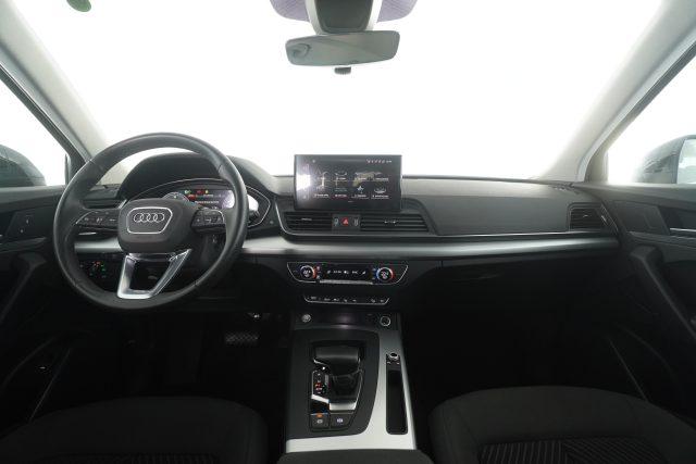 AUDI Q5 Q5 35 TDI S tronic Business Advanced