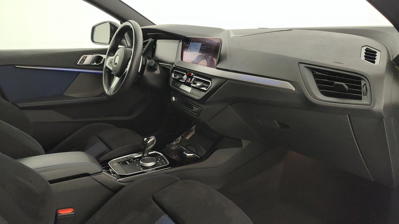 BMW 220d Gran Coupe auto