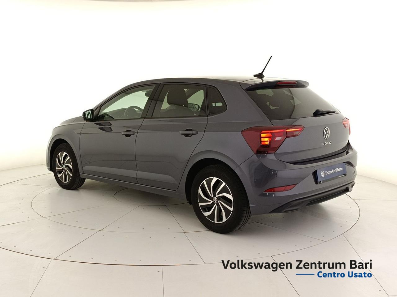 Volkswagen Polo 1.0 life 80cv