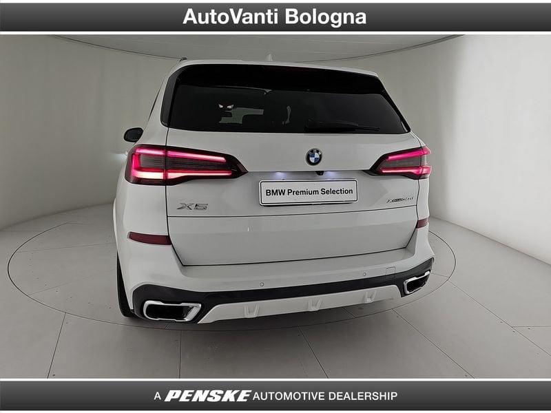 BMW X5 X5 xDrive30d 48V Msport