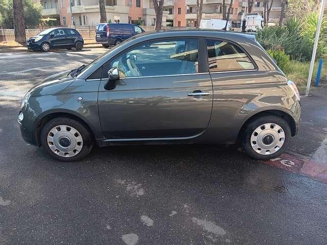 Fiat 500 500 III 1.2 easypower Pop Star Gpl 69cv E6