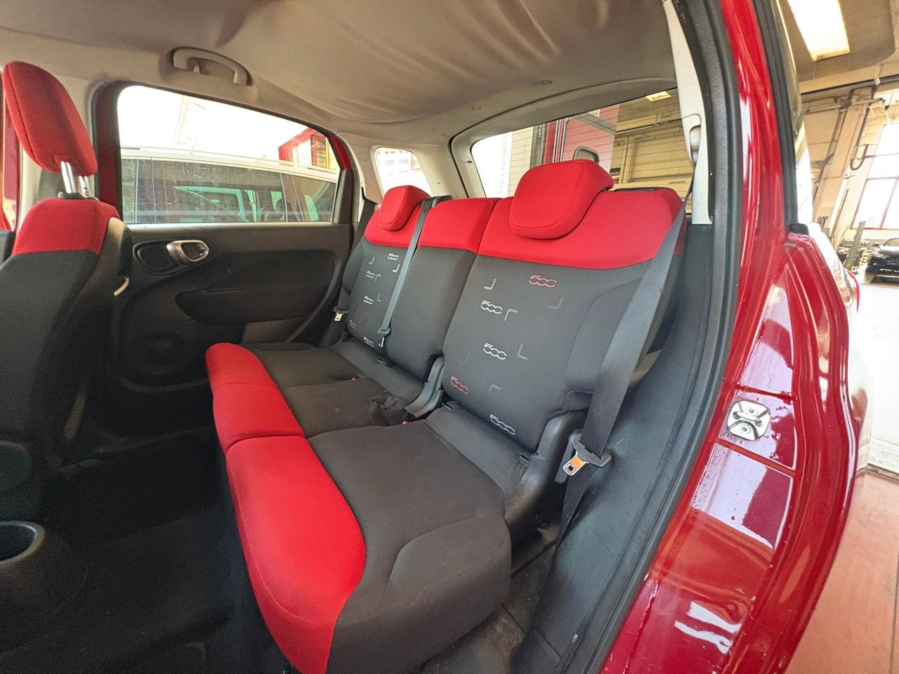Fiat 500L 1.3 Multijet 85 CV Easy